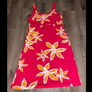 Columbia OMNI-FREEZE ADVANCED COOLING DRESS